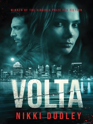 Volta - ebook